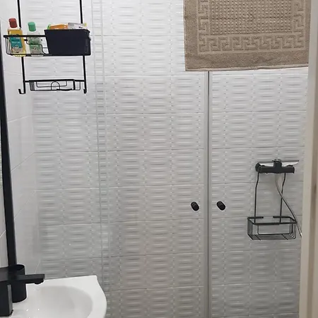 Apartamento Pepi Adults Only Santa Pola Exterior foto
