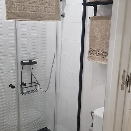 Apartamento Pepi Adults Only Santa Pola Exterior foto