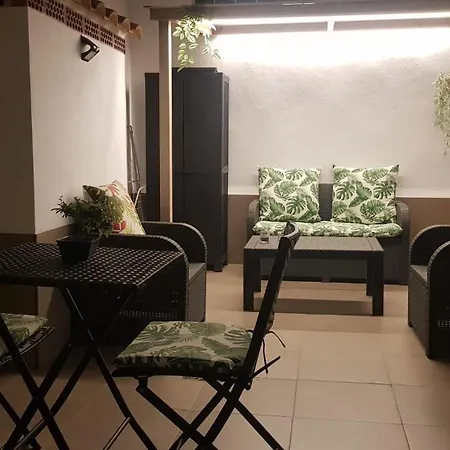 Apartamento Pepi Adults Only Santa Pola Exterior foto