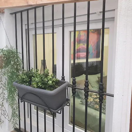 Apartamento Pepi Adults Only Santa Pola Exterior foto