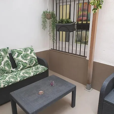 Apartamento Pepi Adults Only Santa Pola Exterior foto