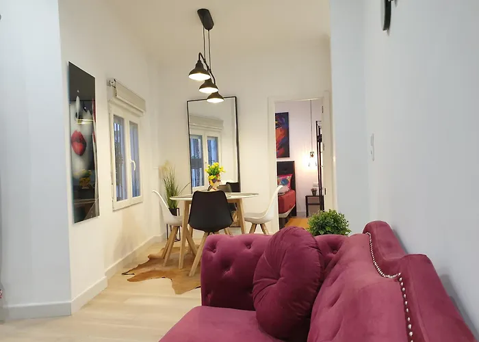 Apartamento Pepi Adults Only