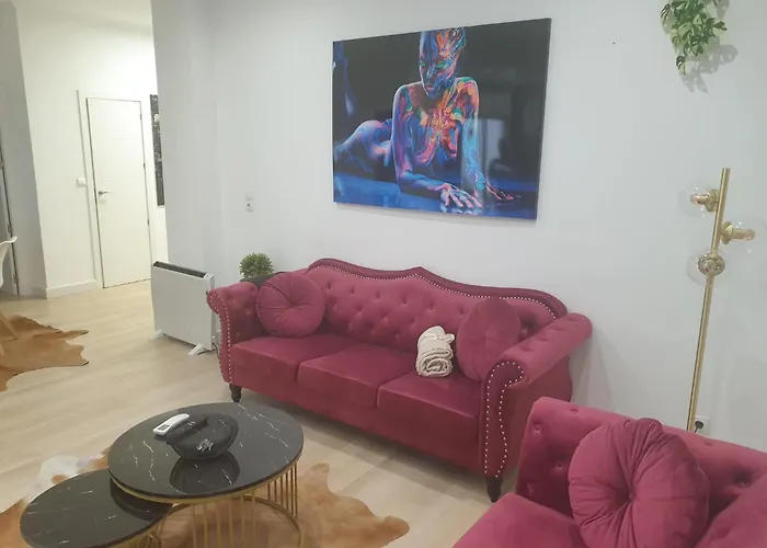 Apartamento Pepi Adults Only