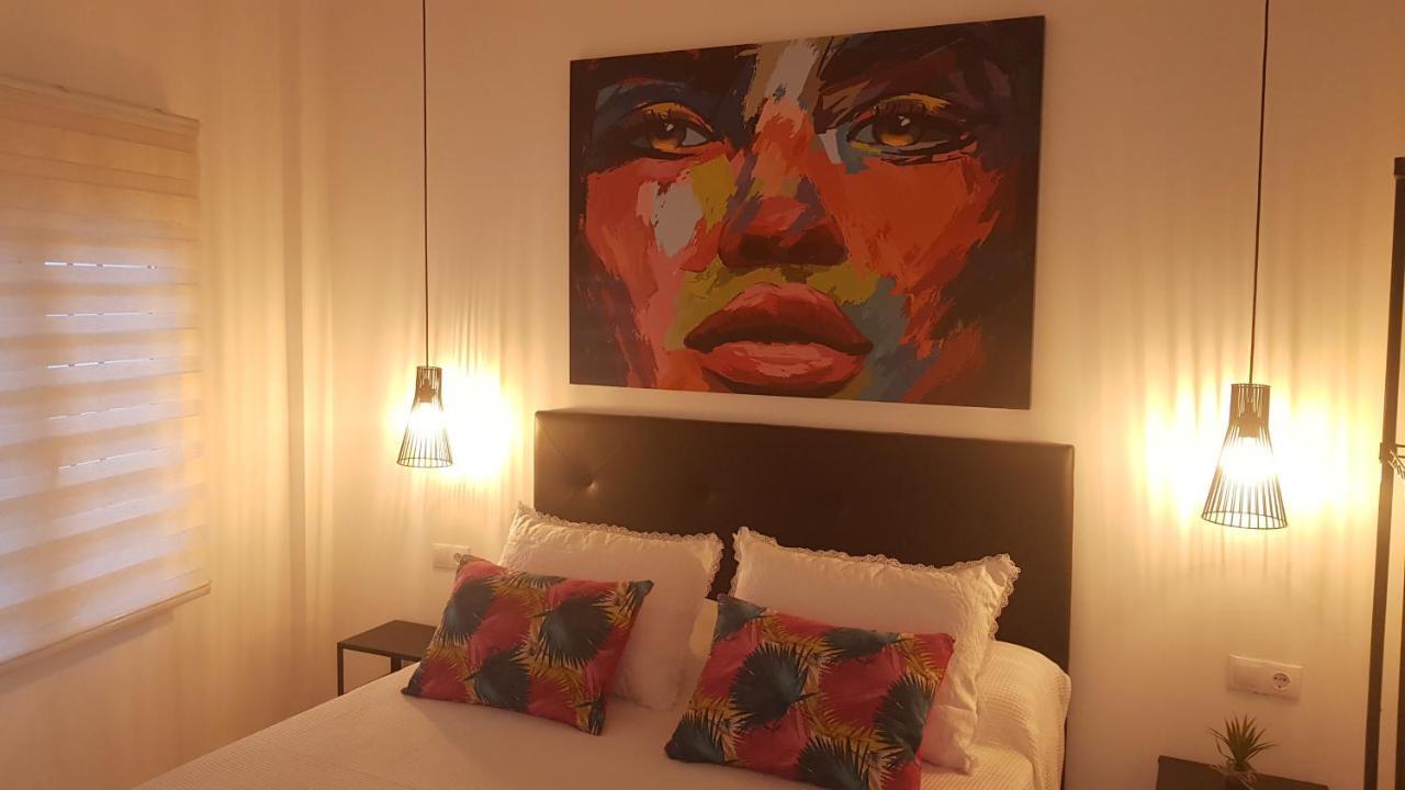 Pepi Adults Only Apartment