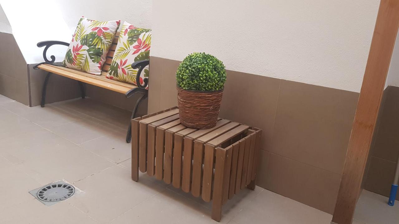 Pepi Adults Only Apartment