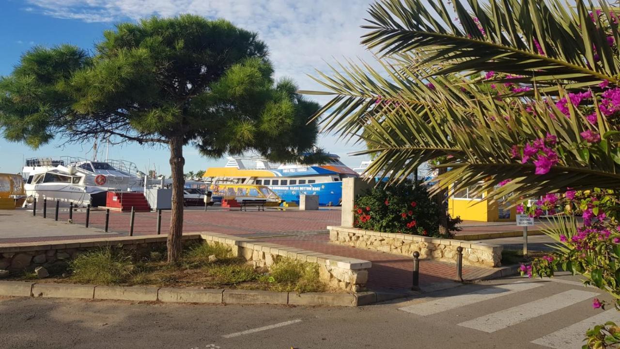 Apartment Pepi Adults Only Santa Pola