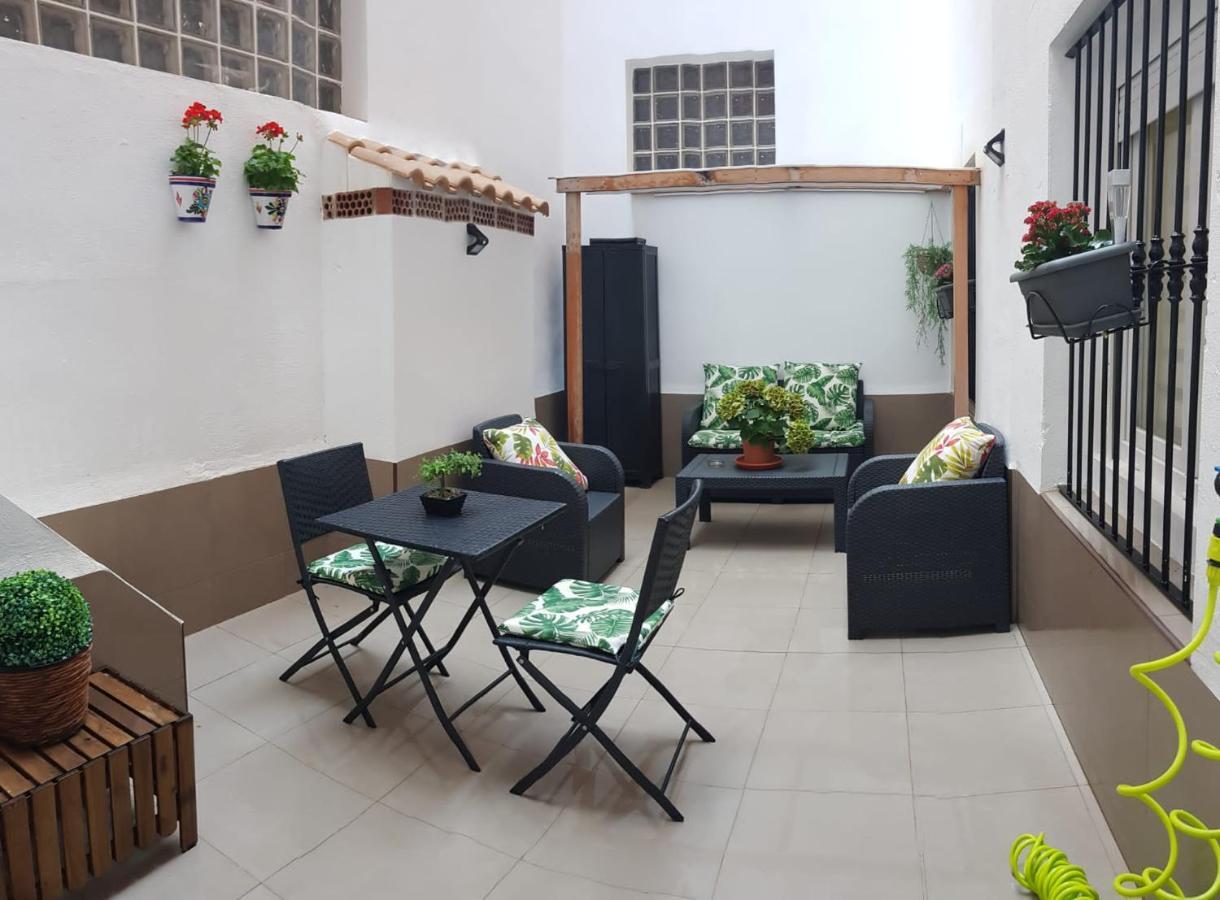 Pepi Adults Only Apartment
