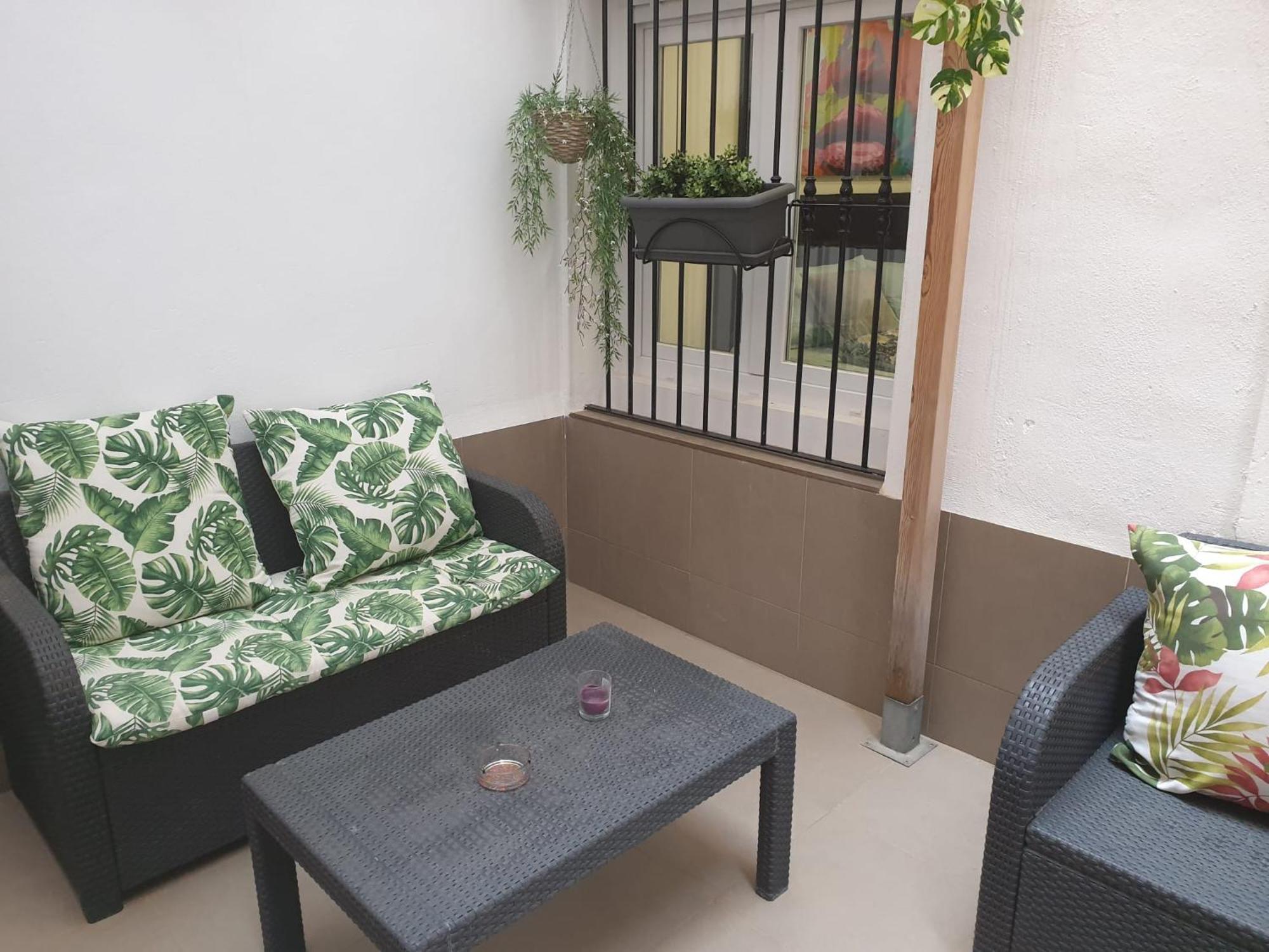 Apartment Pepi Adults Only Santa Pola
