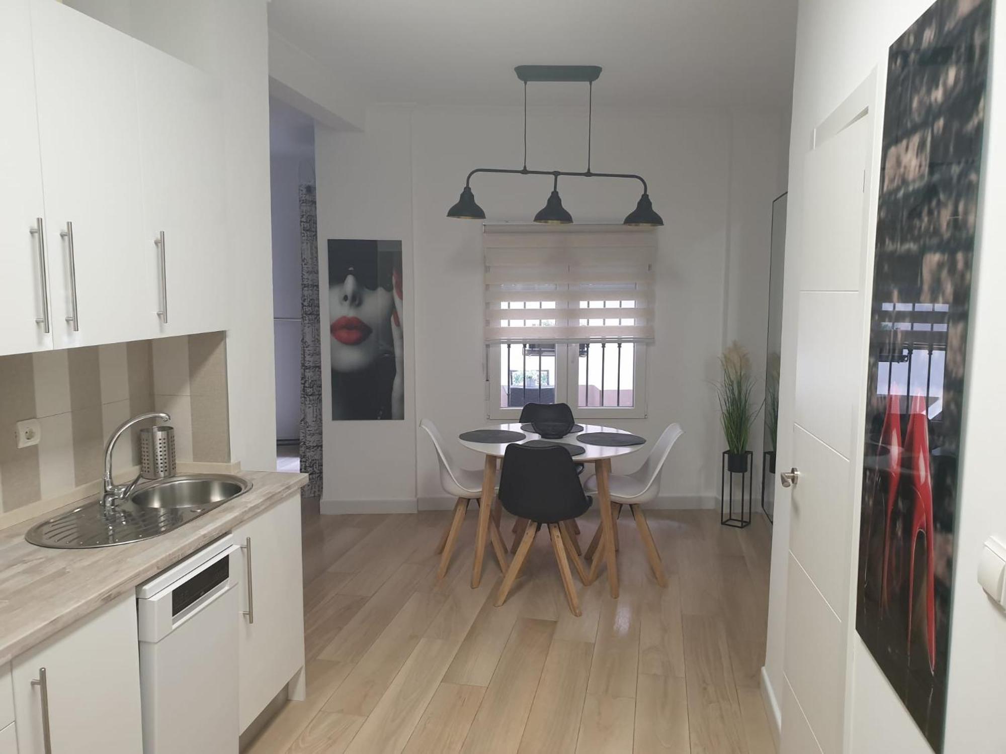 Pepi Adults Only Apartment
