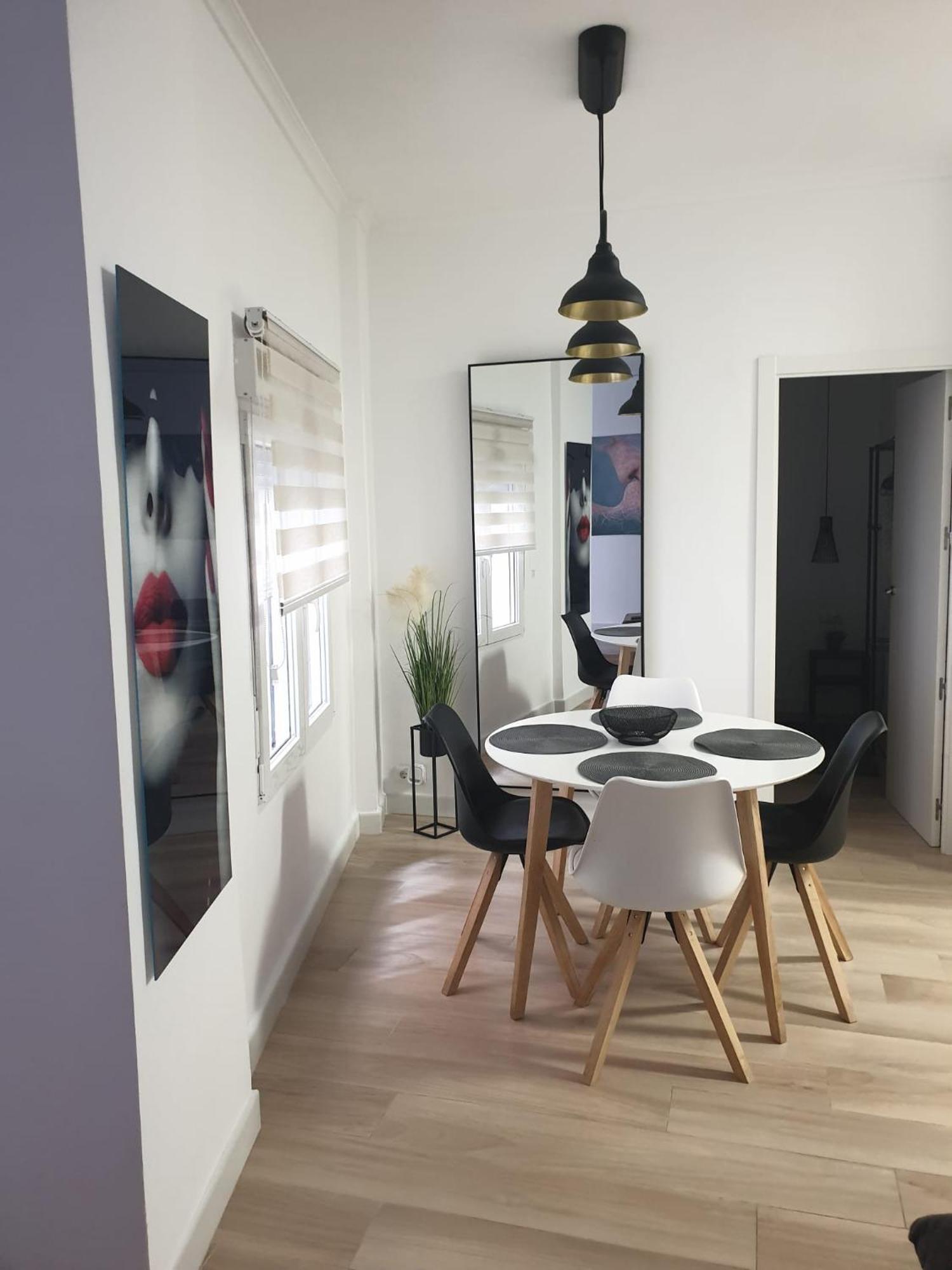 Pepi Adults Only Apartment Santa Pola