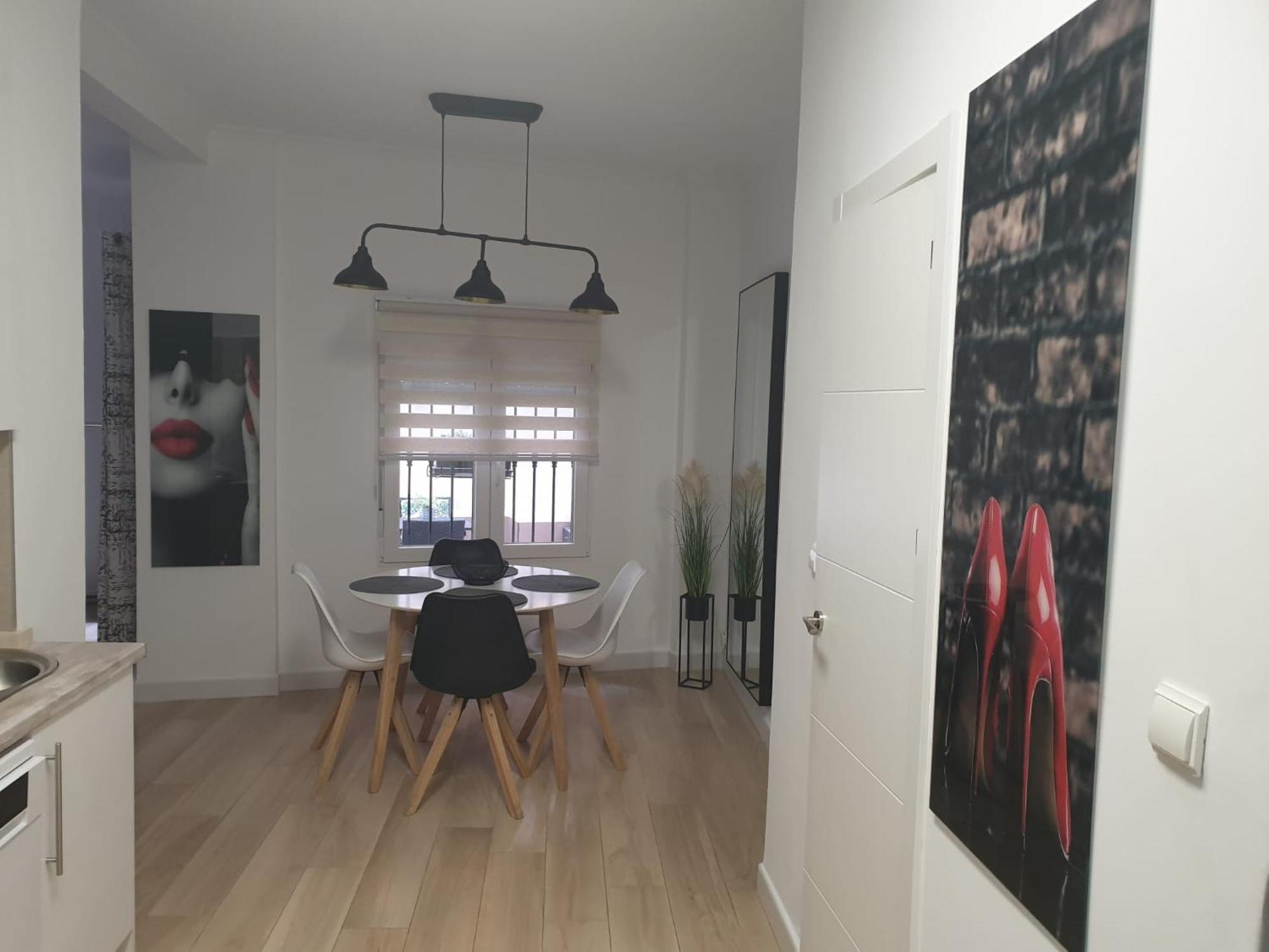 Pepi Adults Only Apartment Santa Pola
