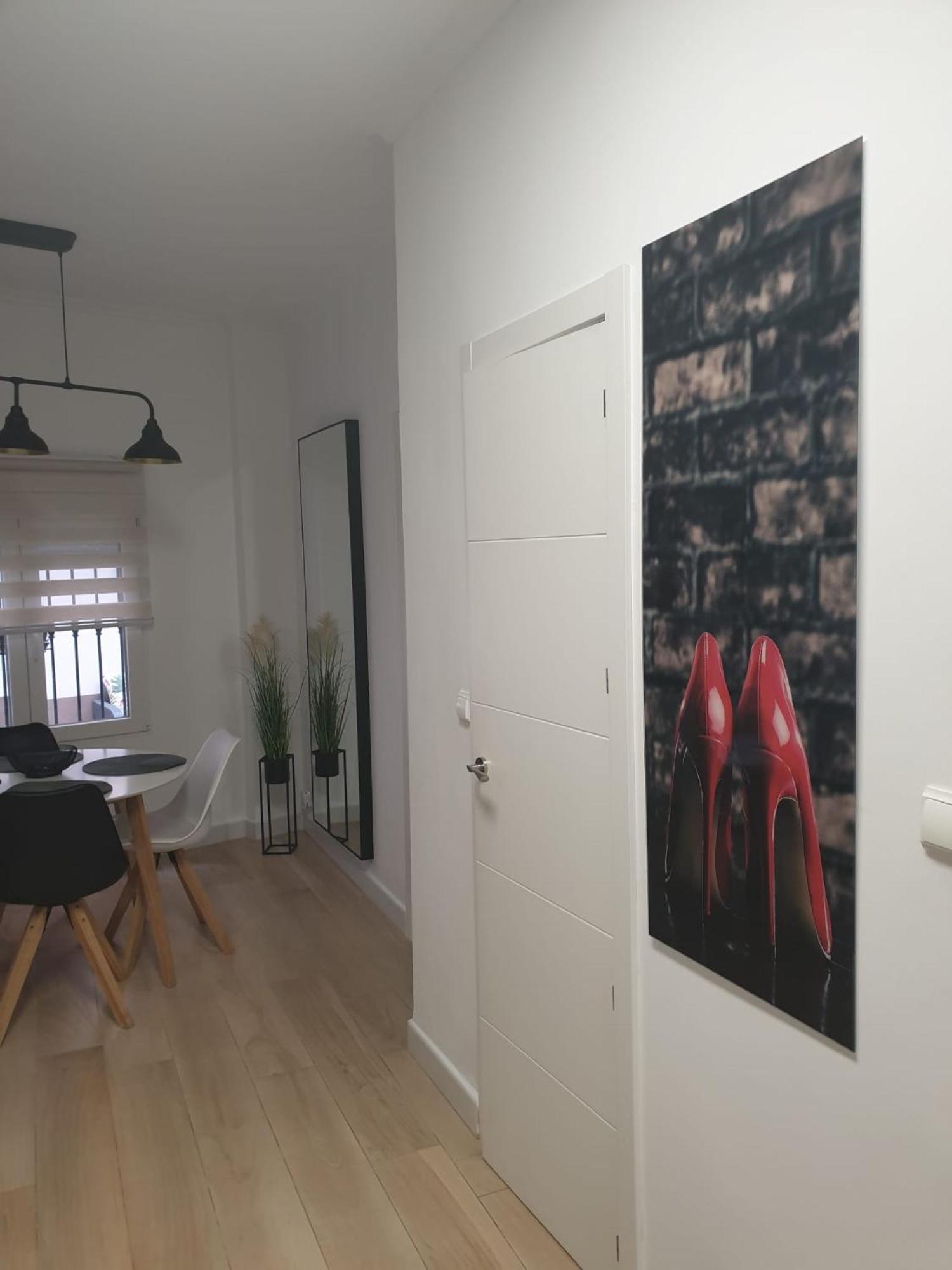 Apartment Pepi Adults Only