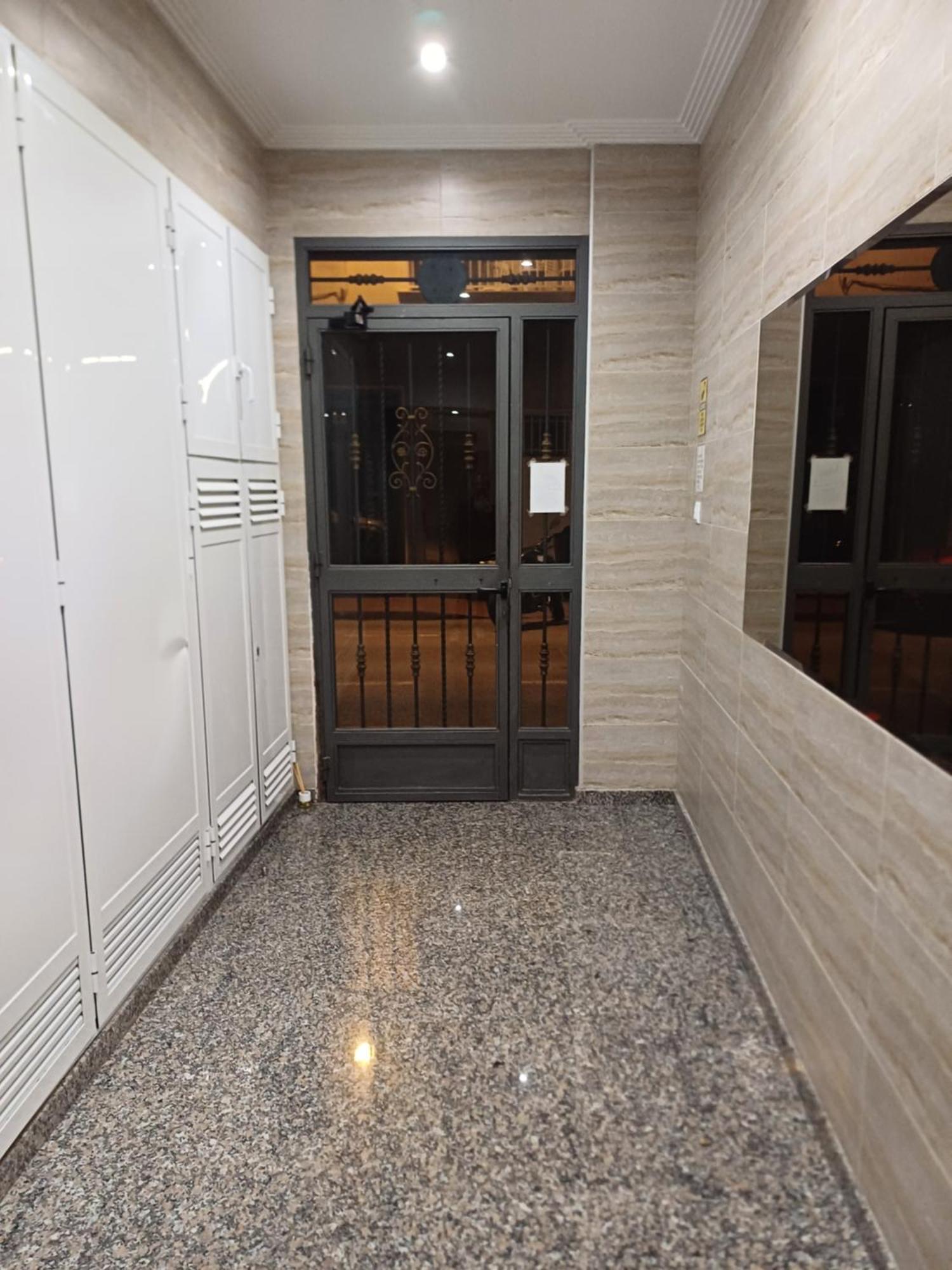 Pepi Adults Only Apartment