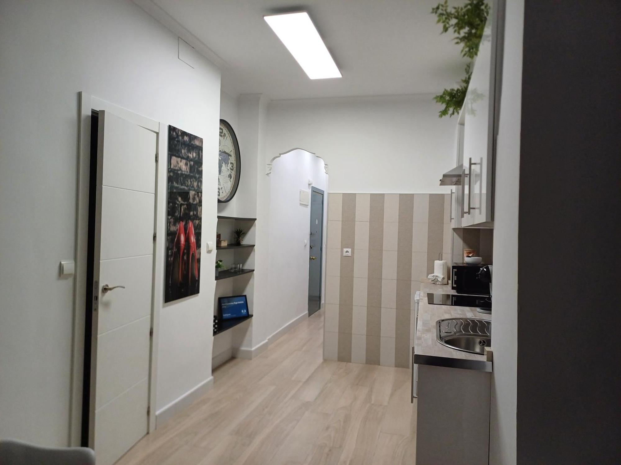 Pepi Adults Only Apartment *
