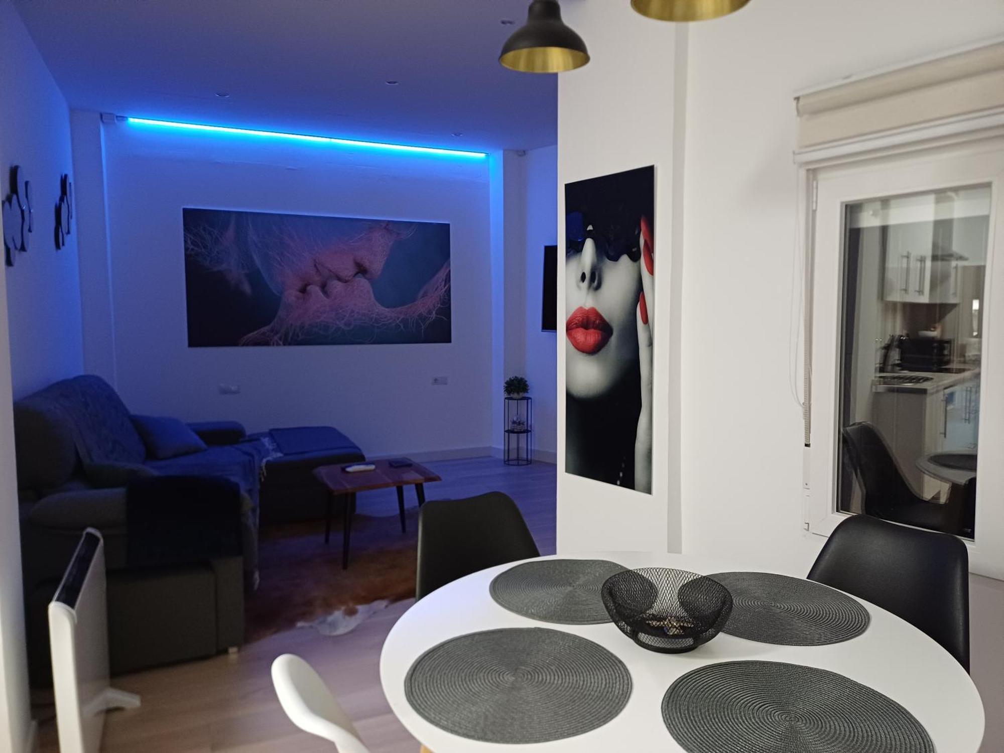Apartment Pepi Adults Only *