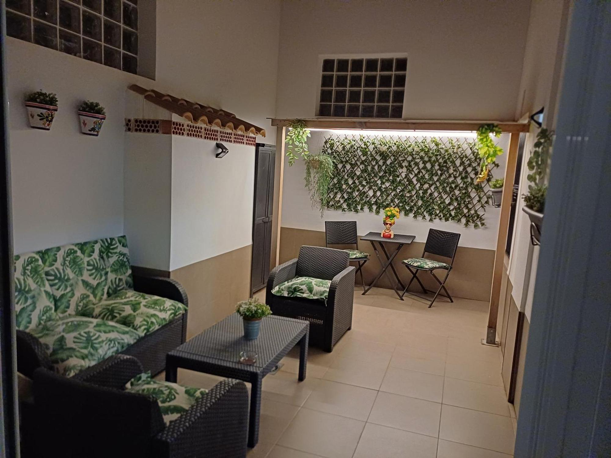 Pepi Adults Only Apartment Santa Pola
