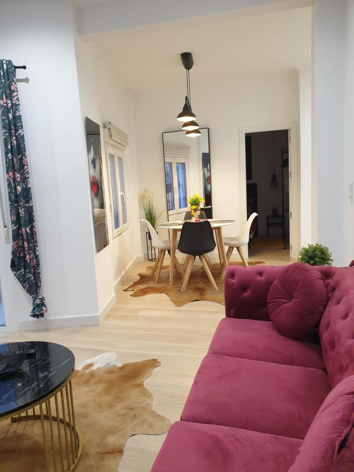 Pepi Adults Only Apartment