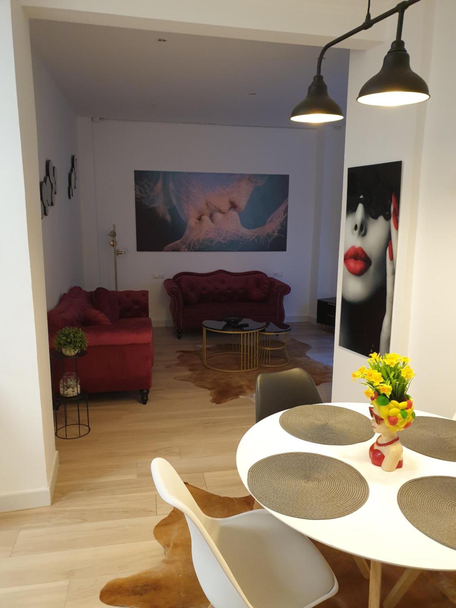 Pepi Adults Only Apartment Santa Pola