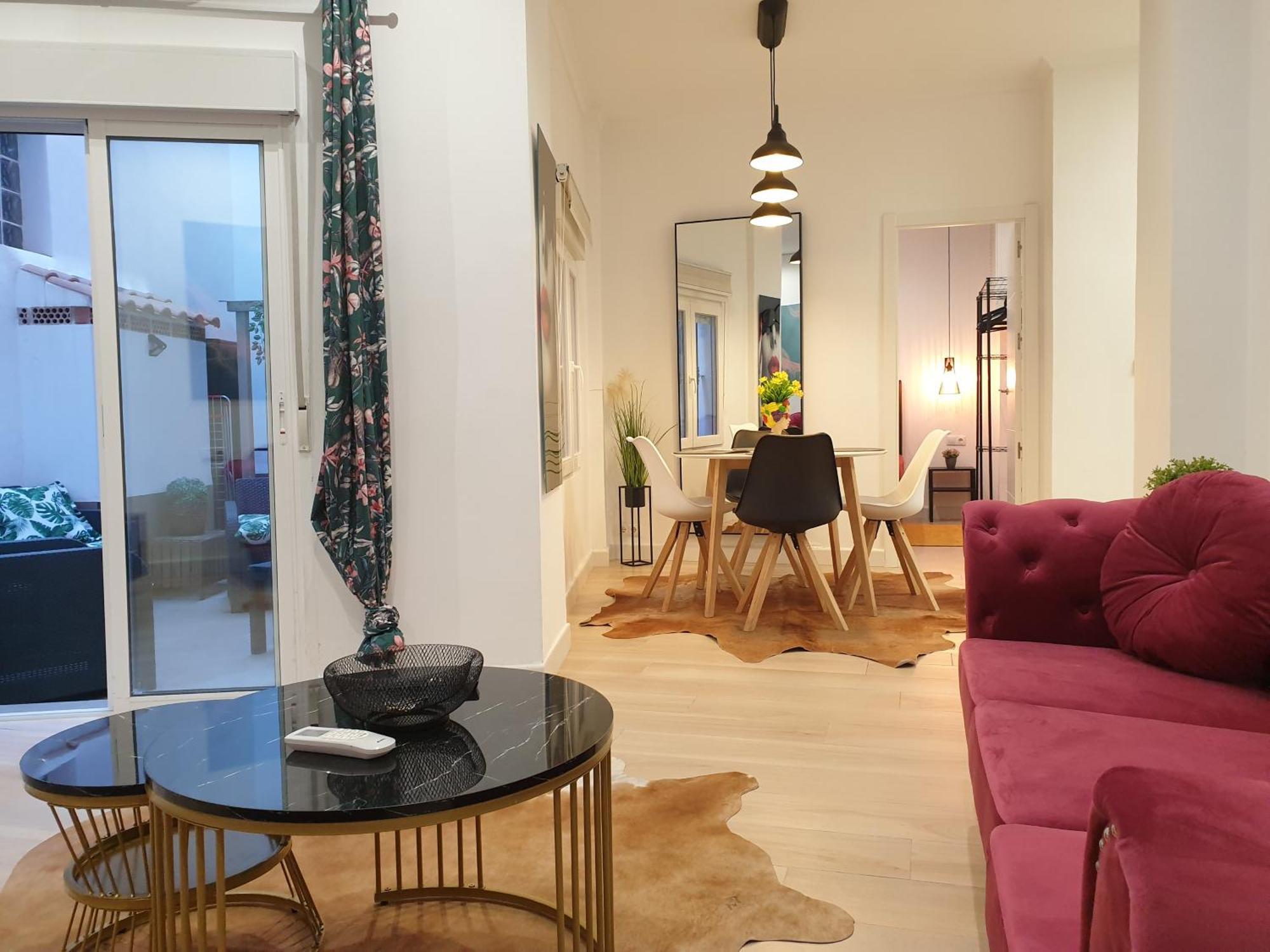 Pepi Adults Only Apartment *