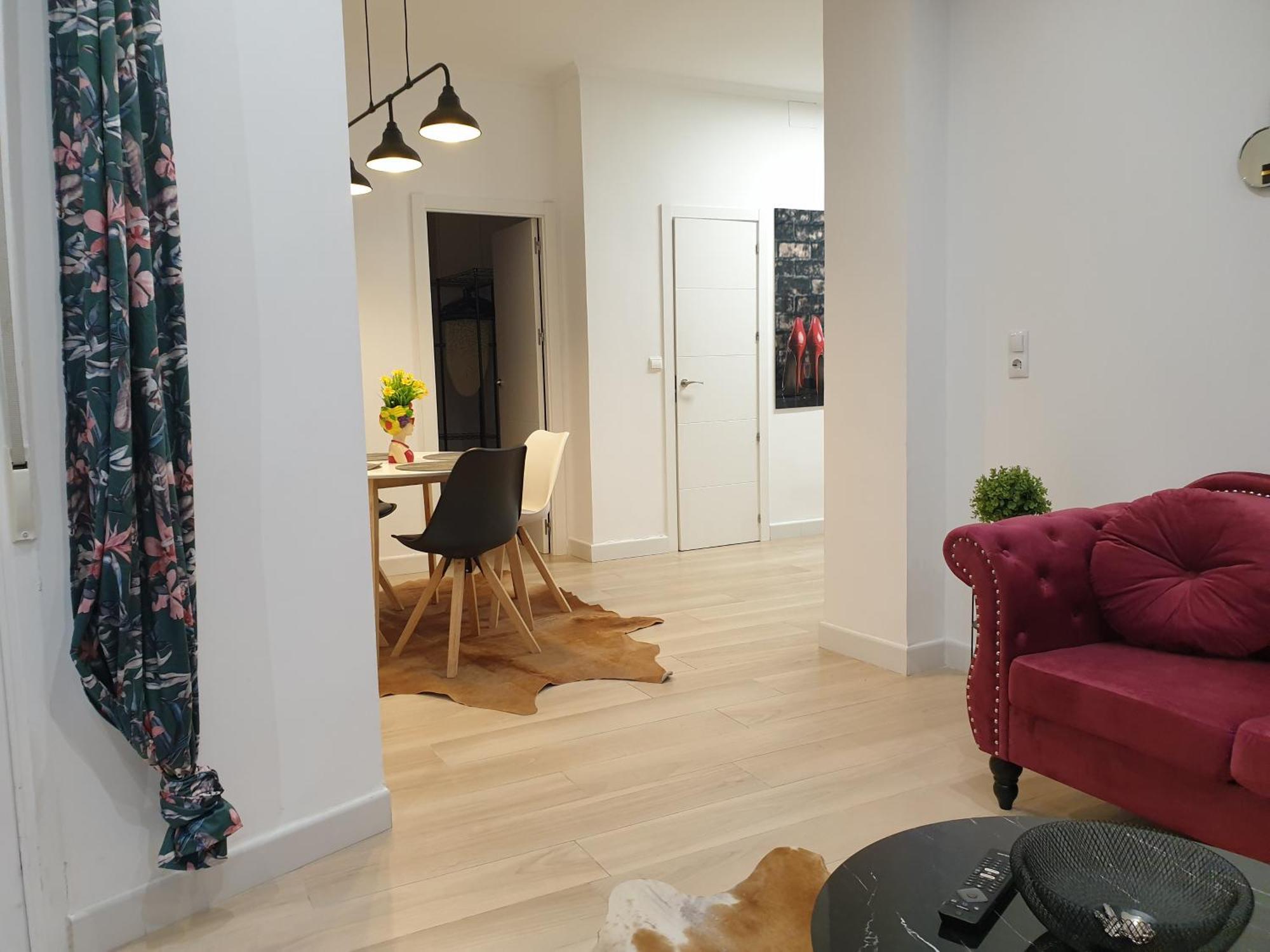 Apartment Pepi Adults Only *