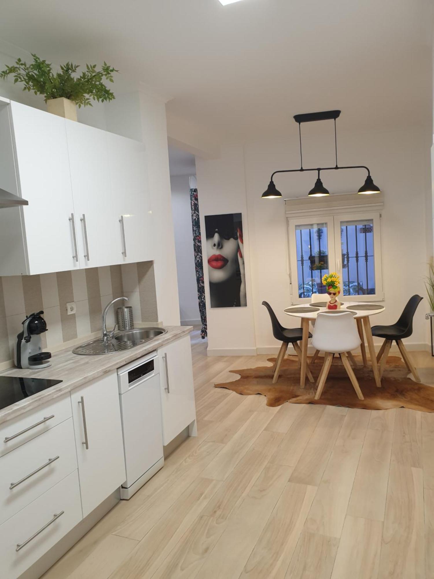 Pepi Adults Only Apartment Santa Pola