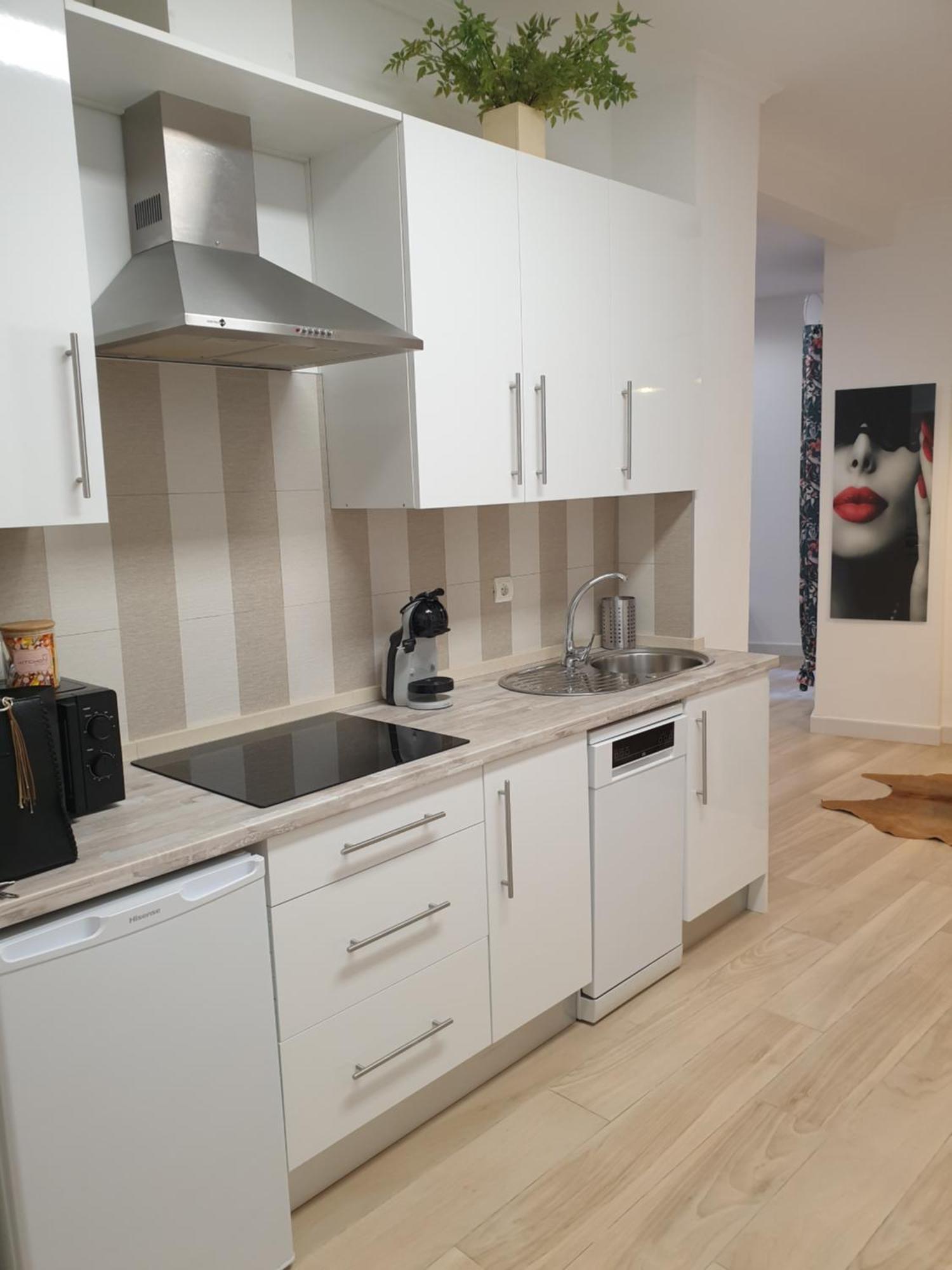 Apartment Pepi Adults Only