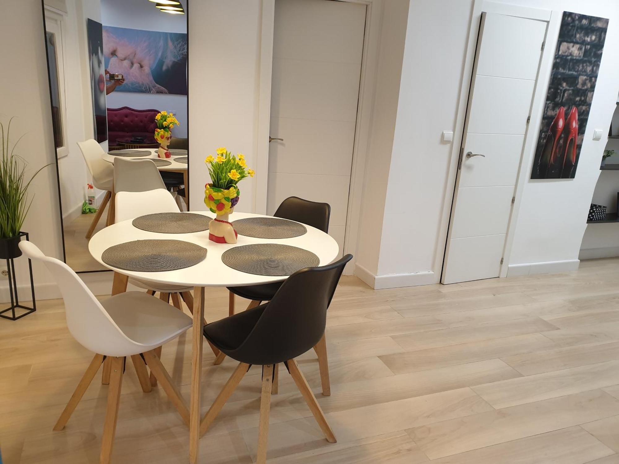 Pepi Adults Only Apartment *