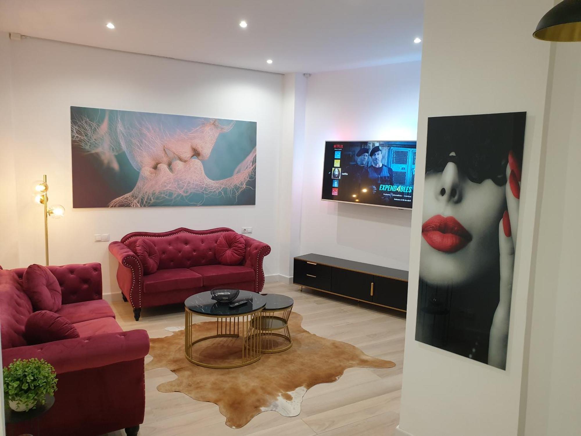 Apartment Pepi Adults Only *