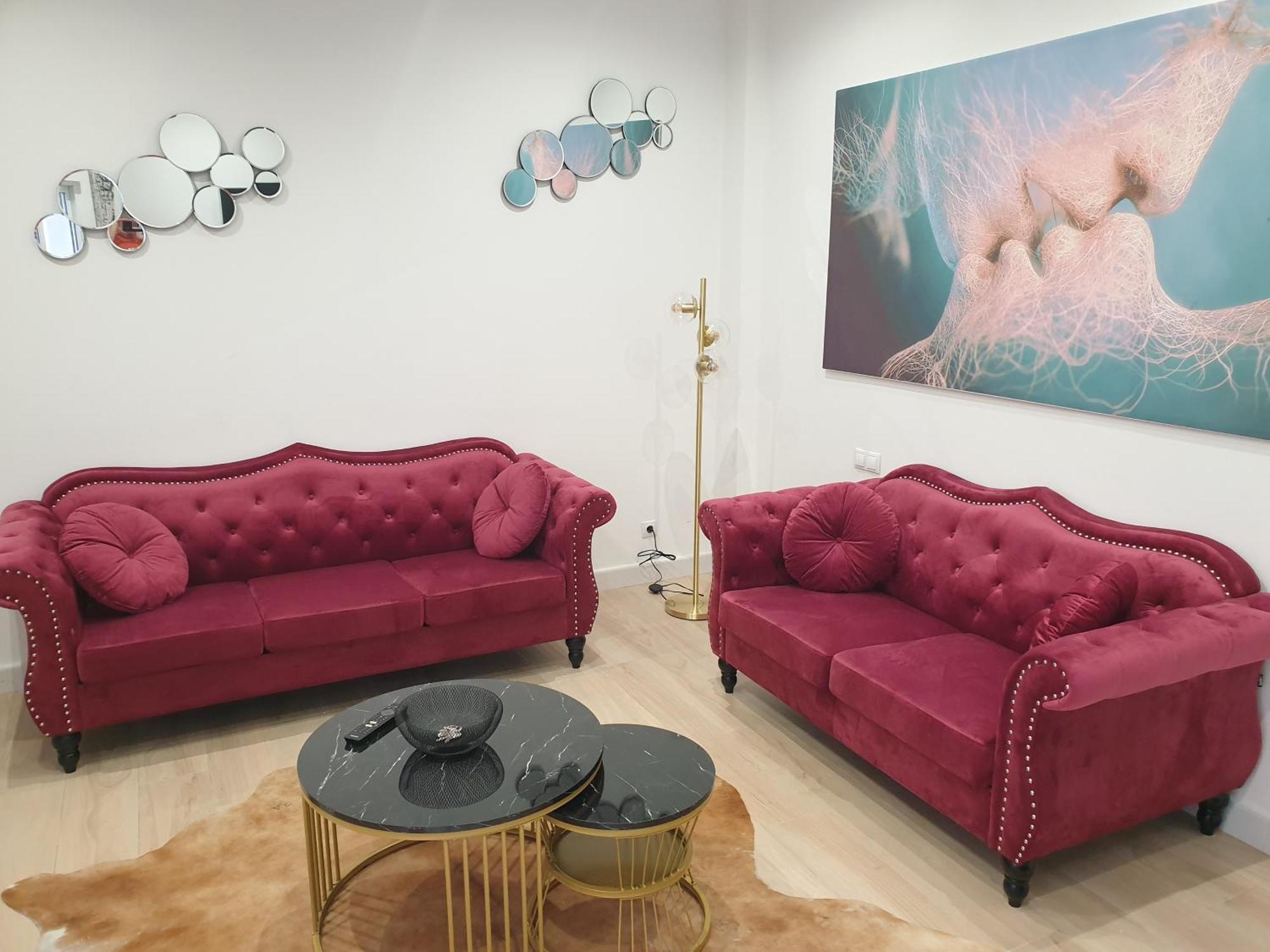 Apartment Pepi Adults Only Santa Pola