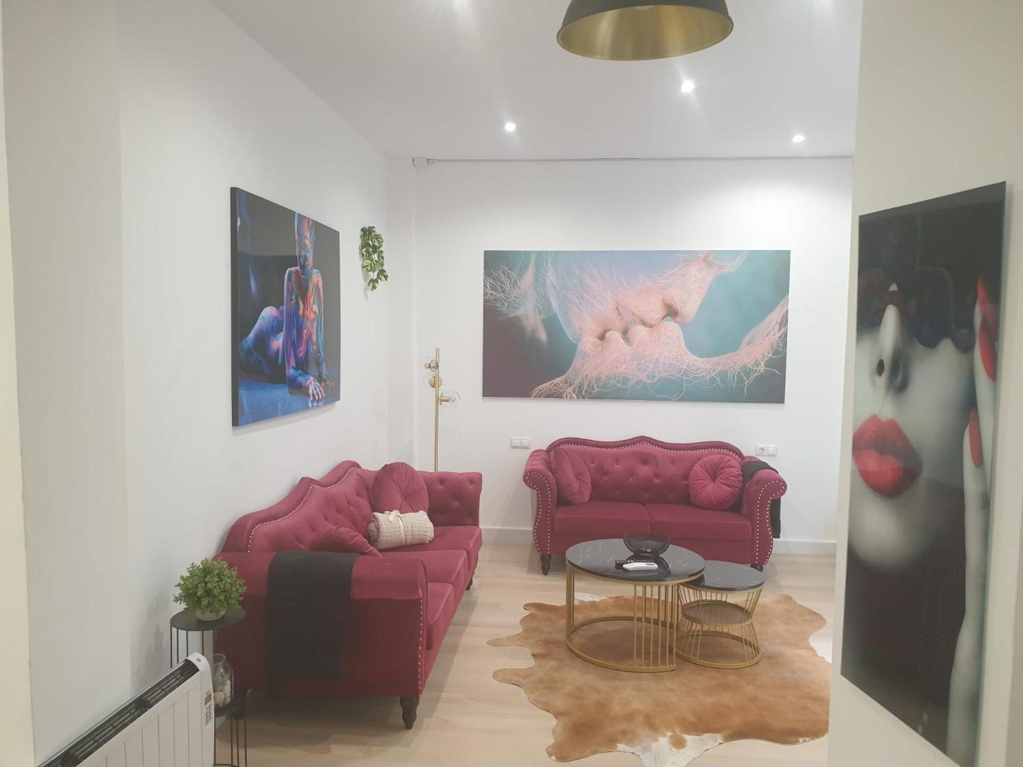 Pepi Adults Only Apartment Santa Pola